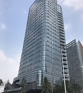 中月杭州金泊湾